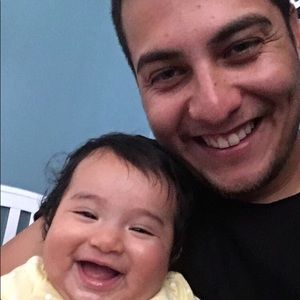 Meet your Posher, Frank